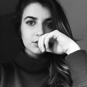 Meet your Posher, Jourdyn